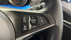 Vauxhall Adam 1.2i Griffin 3dr Petrol Hatchback